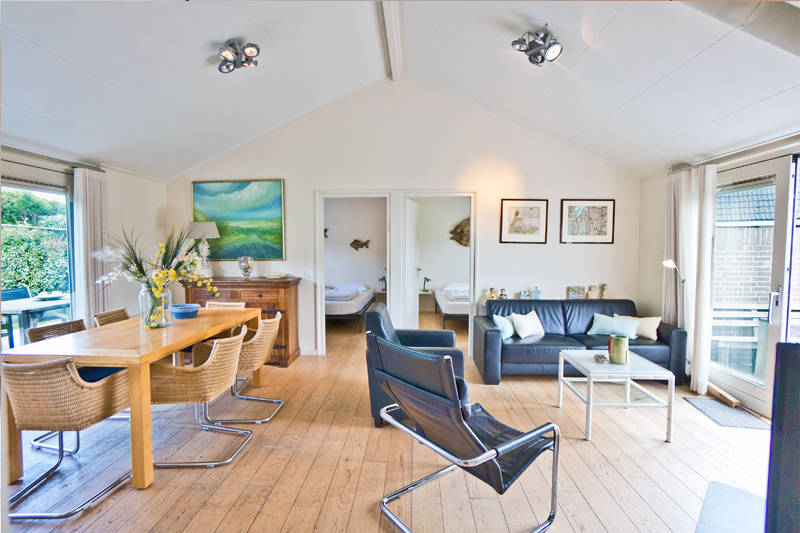 LekkerNaarZee Callantsoog